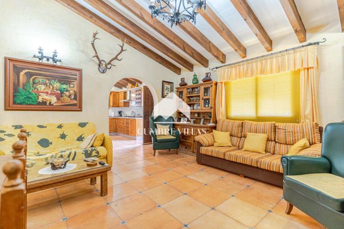 Image No.14-Country House for sale