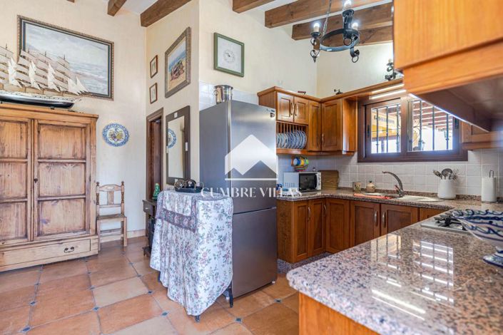 Image No.15-Country House for sale