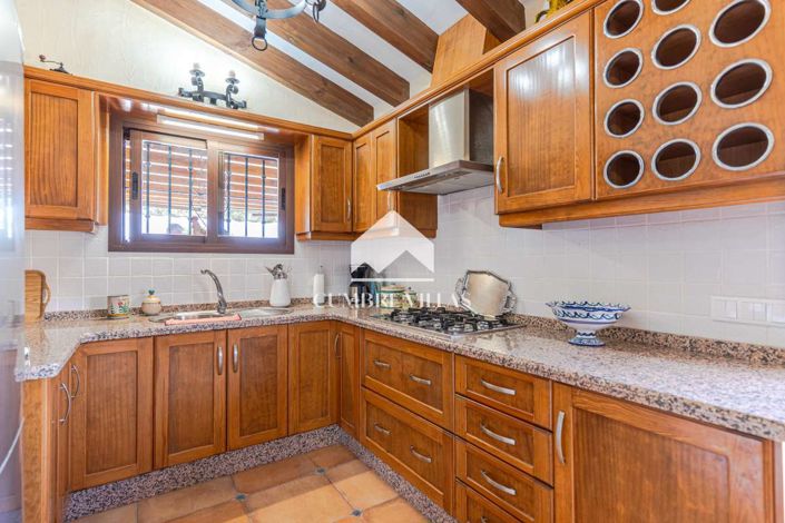 Image No.17-Country House for sale