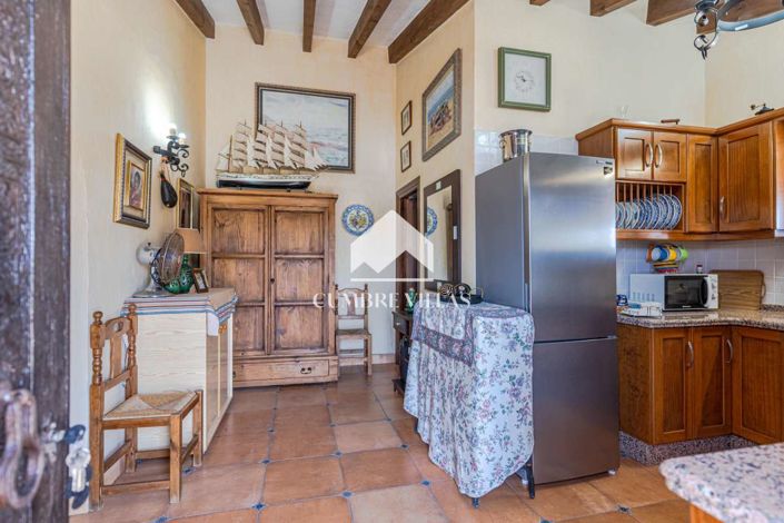 Image No.19-Country House for sale