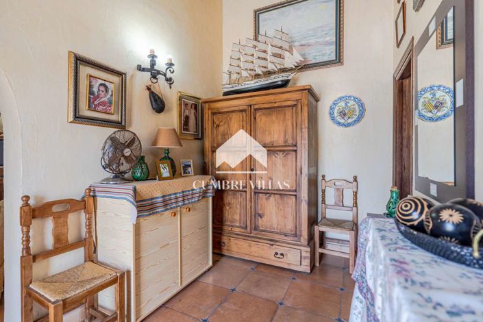Image No.20-Country House for sale