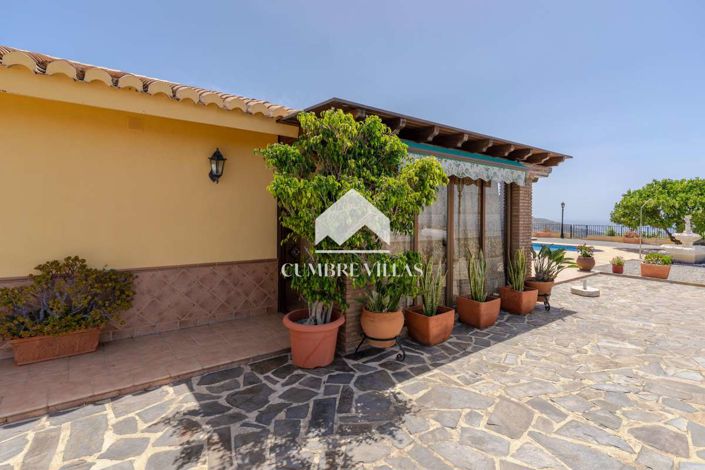 Image No.24-Country House for sale