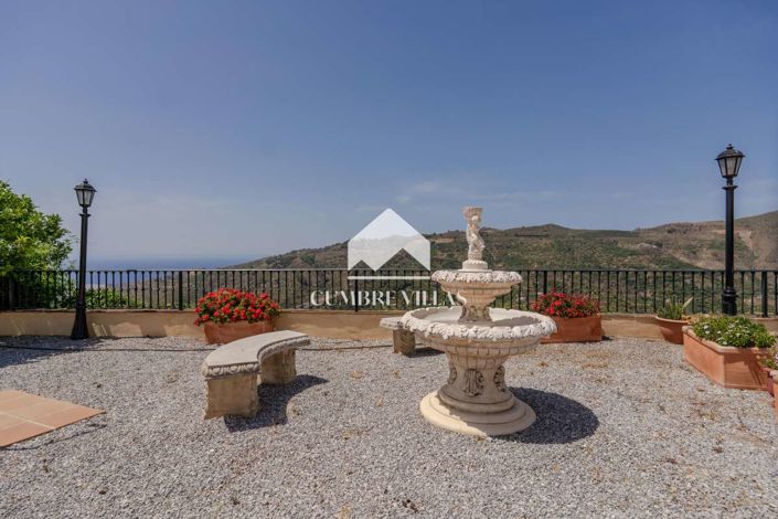 Image No.25-Country House for sale