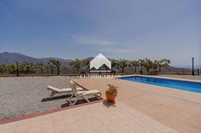 Image No.26-Country House for sale