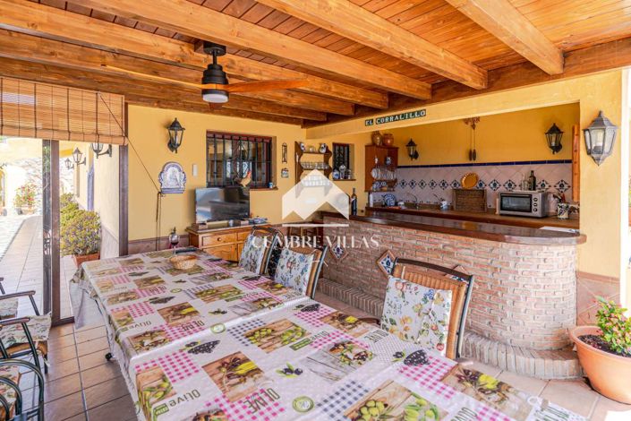 Image No.27-Country House for sale