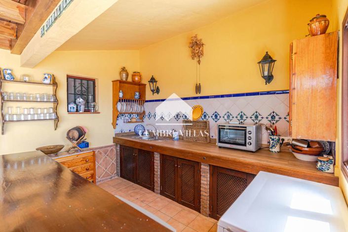 Image No.29-Country House for sale