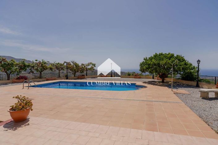 Image No.31-Country House for sale