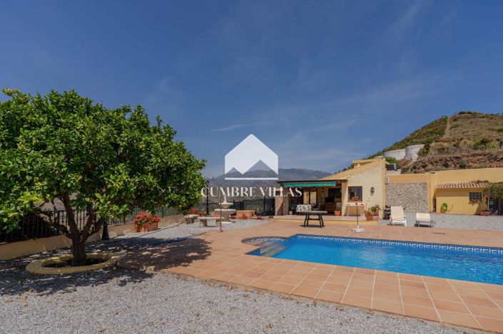 Image No.33-Country House for sale
