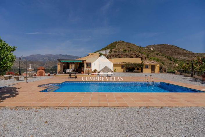 Image No.34-Country House for sale
