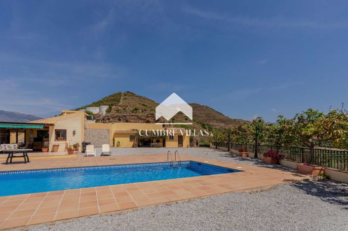 Image No.35-Country House for sale