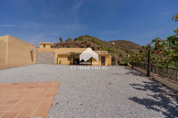 Image No.36-Country House for sale