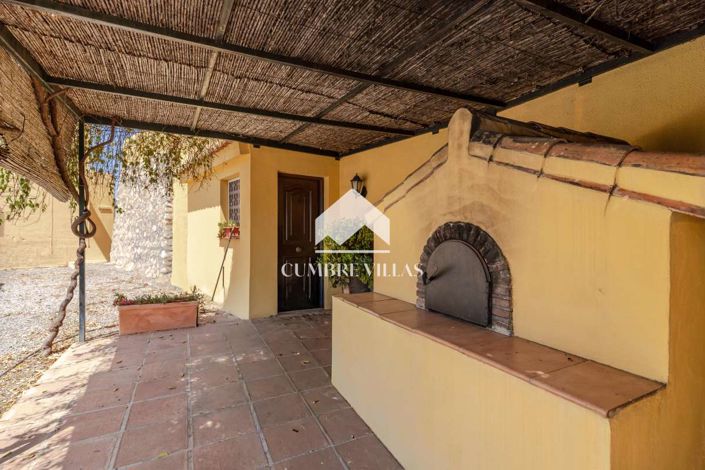 Image No.38-Country House for sale