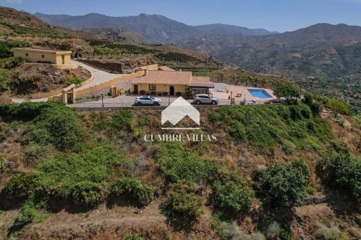 Image No.51-Country House for sale