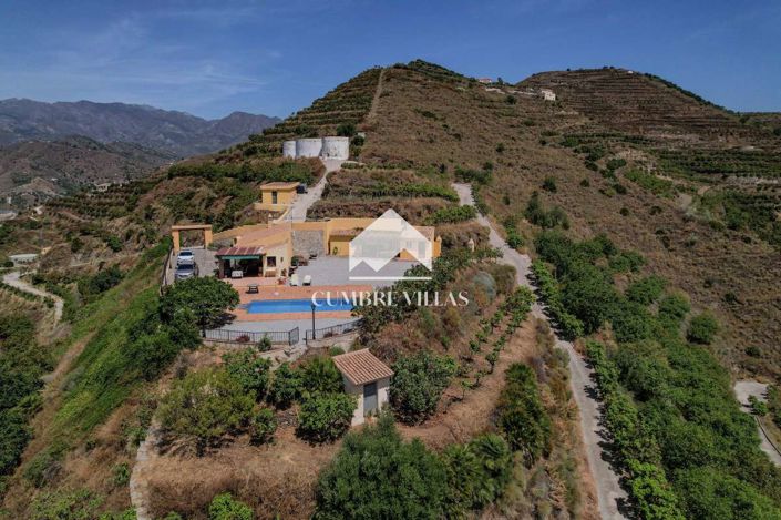 Image No.6-Country House for sale