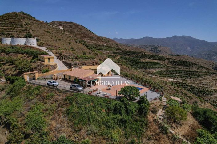 Image No.7-Country House for sale