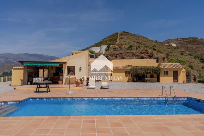 Image No.9-Country House for sale