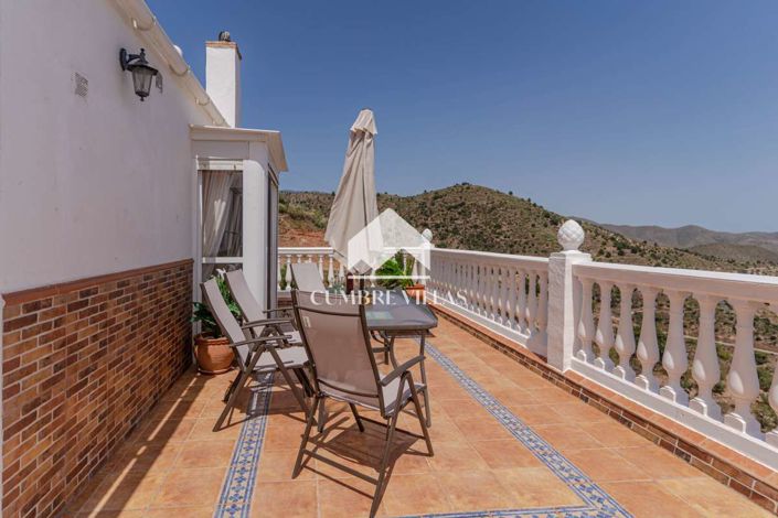 Image No.38-Villa de 5 chambres à vendre à Lujar