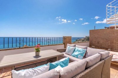 1 - La Herradura, Apartment