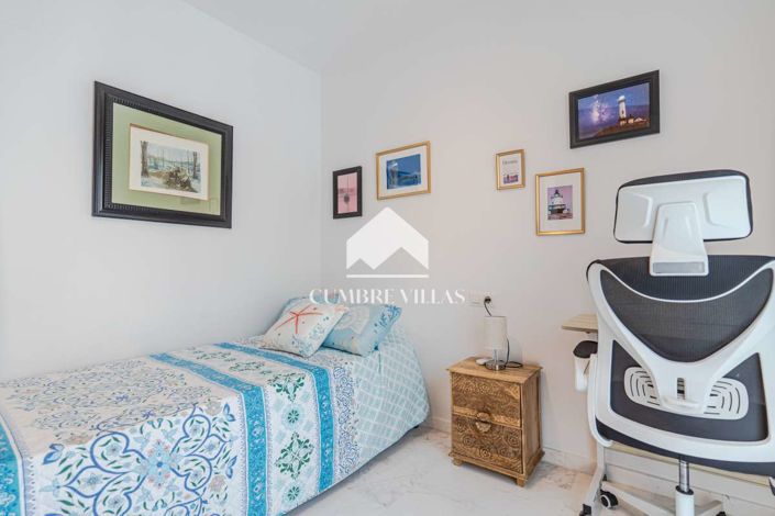 Image No.34-3 Bed Apartment for sale