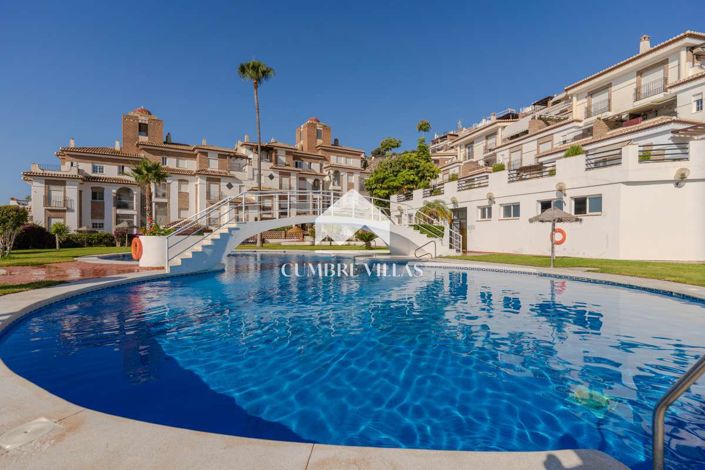 Image No.56-3 Bed Apartment for sale