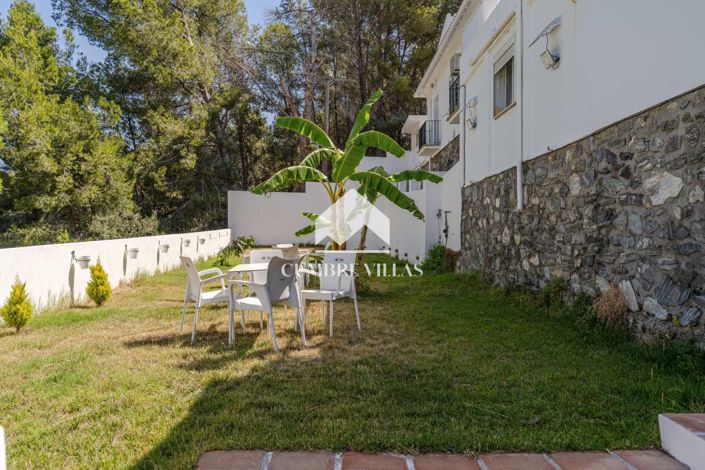 Image No.6-Villa de 4 chambres à vendre à Almuñécar