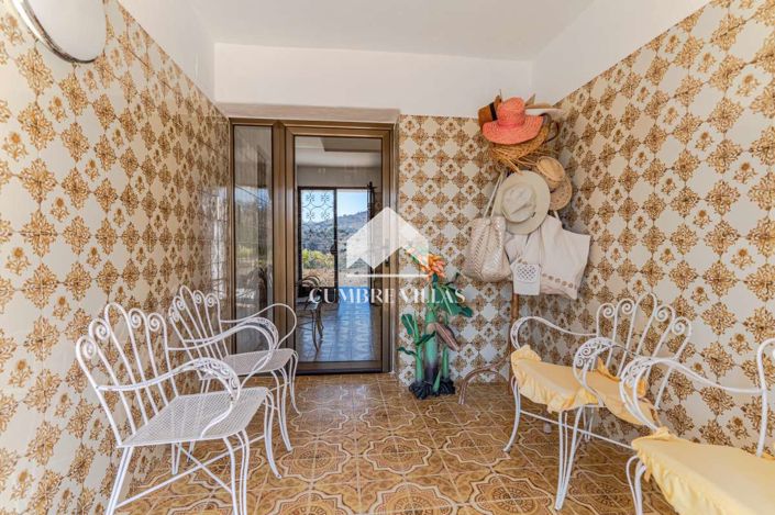 Image No.15-Villa de 3 chambres à vendre à Almuñécar
