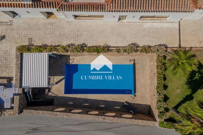 Image No.2-Villa de 3 chambres à vendre à Almuñécar