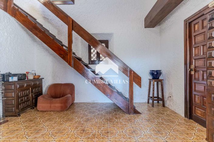 Image No.29-Villa de 3 chambres à vendre à Almuñécar