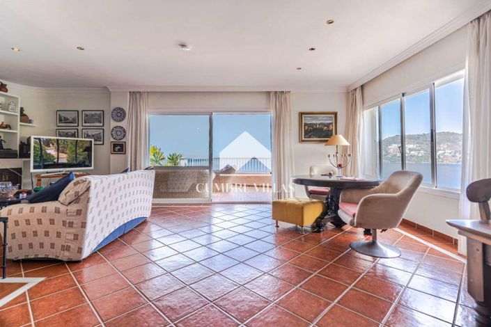 Image No.10-Villa de 6 chambres à vendre à La Herradura