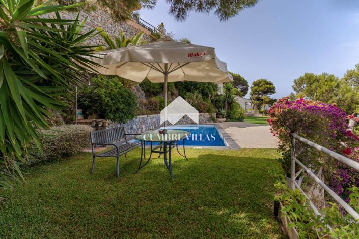 Image No.2-Villa de 6 chambres à vendre à La Herradura