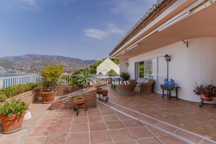 Image No.27-Villa de 6 chambres à vendre à La Herradura