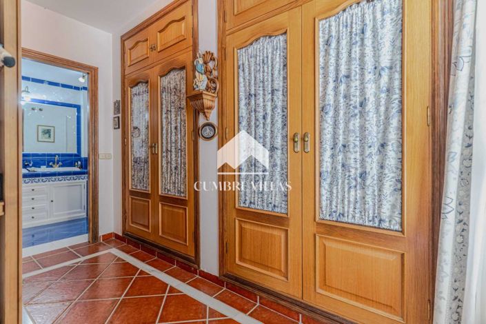 Image No.42-Villa de 6 chambres à vendre à La Herradura