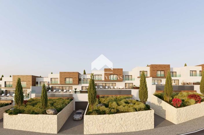 Image No.3-4 Bed Villa for sale