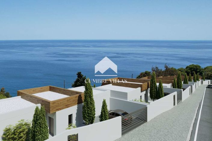 Image No.18-4 Bed Villa for sale