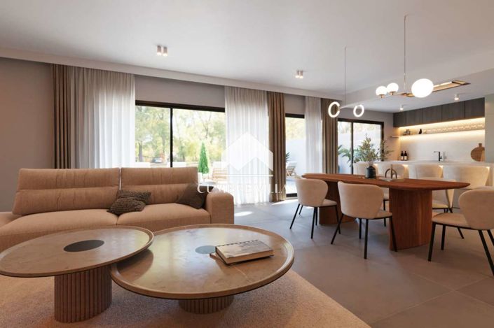 Image No.6-4 Bed Villa for sale
