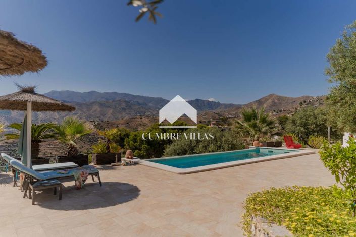 Image No.11-2 Bed Villa for sale