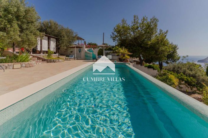 Image No.12-2 Bed Villa for sale
