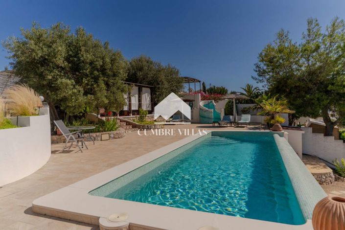 Image No.13-2 Bed Villa for sale