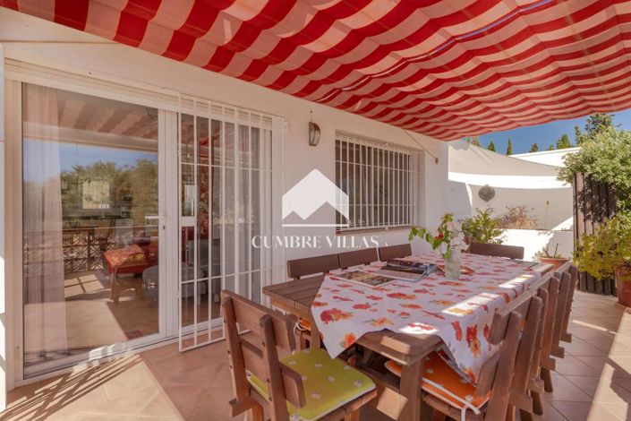 Image No.28-2 Bed Villa for sale