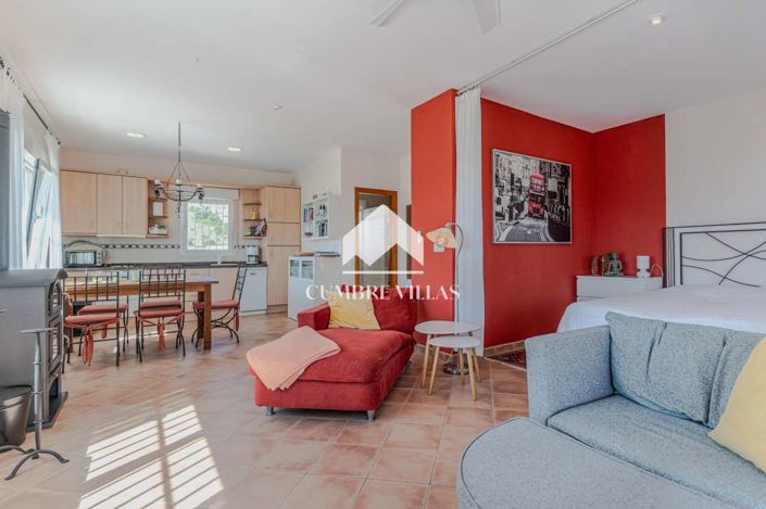 Image No.29-2 Bed Villa for sale