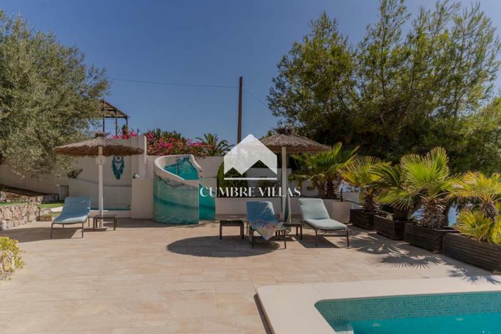 Image No.56-2 Bed Villa for sale