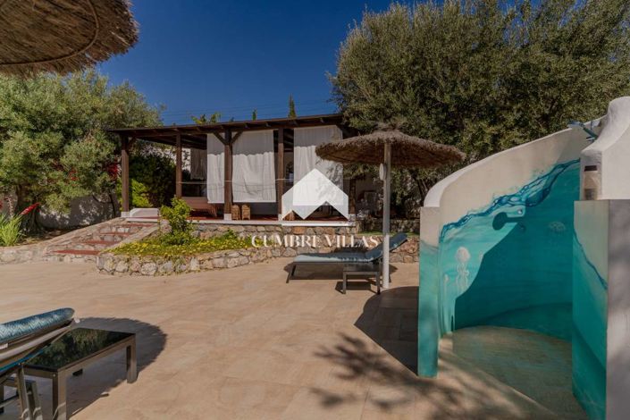 Image No.57-2 Bed Villa for sale