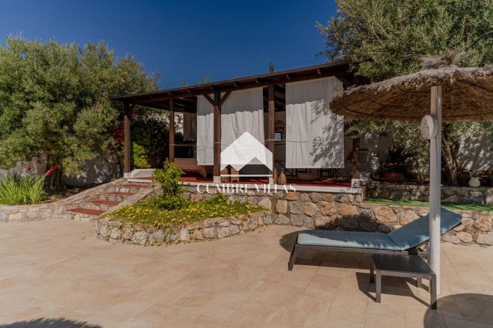 Image No.58-2 Bed Villa for sale