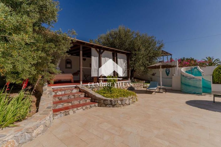 Image No.7-2 Bed Villa for sale