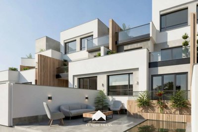 1 - Salobreña, Townhouse