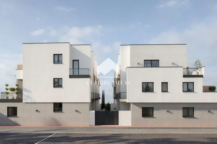 Image No.22-Maison de ville de 4 chambres à vendre à Salobreña