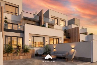 1 - Salobreña, Townhouse