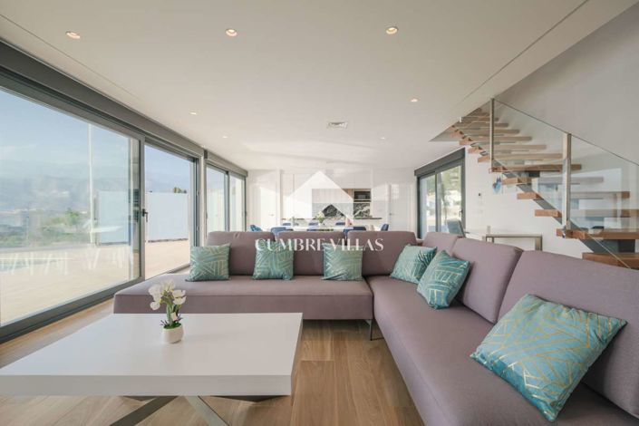 Image No.22-3 Bed Villa for sale