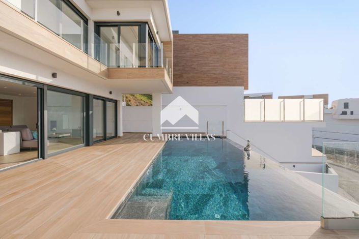 Image No.26-3 Bed Villa for sale