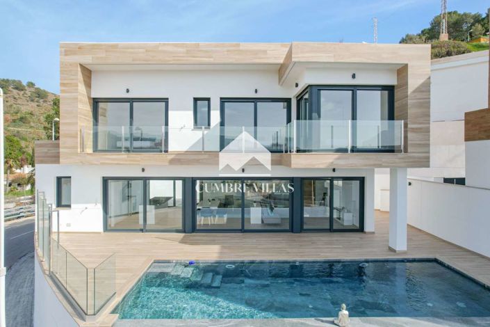 Image No.5-3 Bed Villa for sale